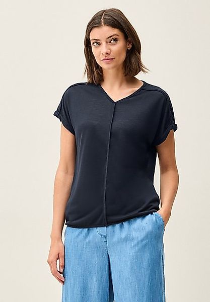 CECIL T-Shirt 2in1 Optik günstig online kaufen