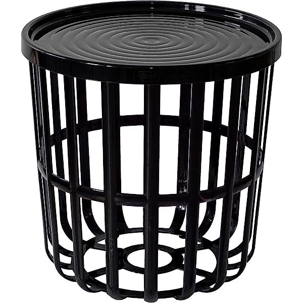 BranQ Couchtisch 1850, Runder Couchtisch mit günstig online kaufen
