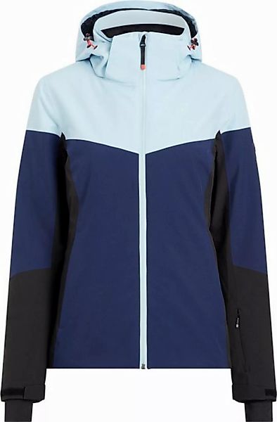 McKINLEY Anorak Da.-Jacke Doro W BLUE LIGHT günstig online kaufen