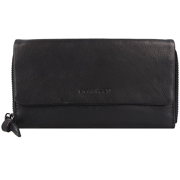 Burkely Geldbörse JUST JOLIE, Leder günstig online kaufen