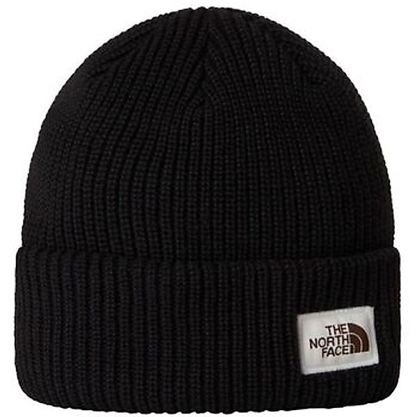 The North Face  Mütze NF0A8CHM SALTY BAE LINED-JK3 BLACK günstig online kaufen
