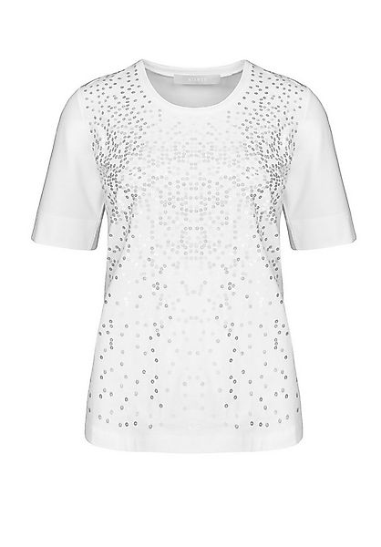 bianca Paillettenshirt DINIA günstig online kaufen