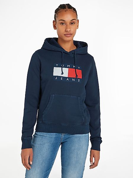 Tommy Jeans Kapuzensweatshirt TJW REG TOMMY günstig online kaufen