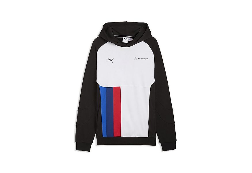 PUMA Sweatjacke BMW M MOTORSPORT PUMATECH-X Hoodie Herren günstig online kaufen