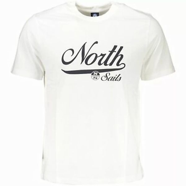 North Sails  T-Shirt 902835000_BI0101 günstig online kaufen