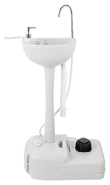 Stagecaptain Waschbecken PSW-17 Portables Festival Camping-Waschbecken (mit günstig online kaufen