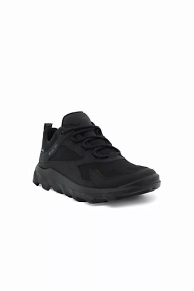 ECCO MX Sneaker, Damen, Größe: 36 Normal, Schwarz, by Lands' End, Schwarz günstig online kaufen
