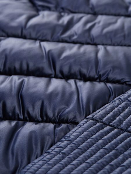 TOM TAILOR Steppweste Leichte Steppweste günstig online kaufen