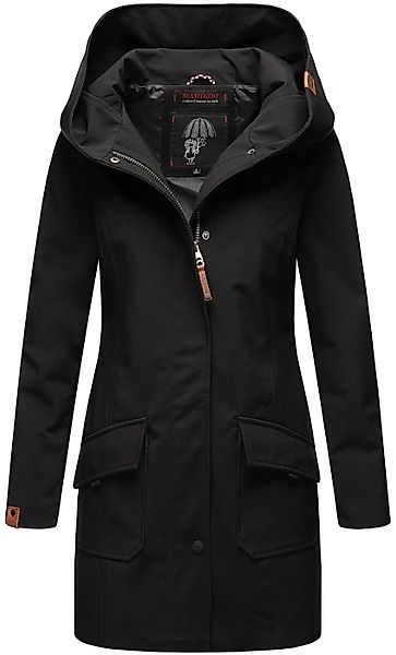 Marikoo Softshelljacke Mayleen Marikoo Mayleen Damen günstig online kaufen
