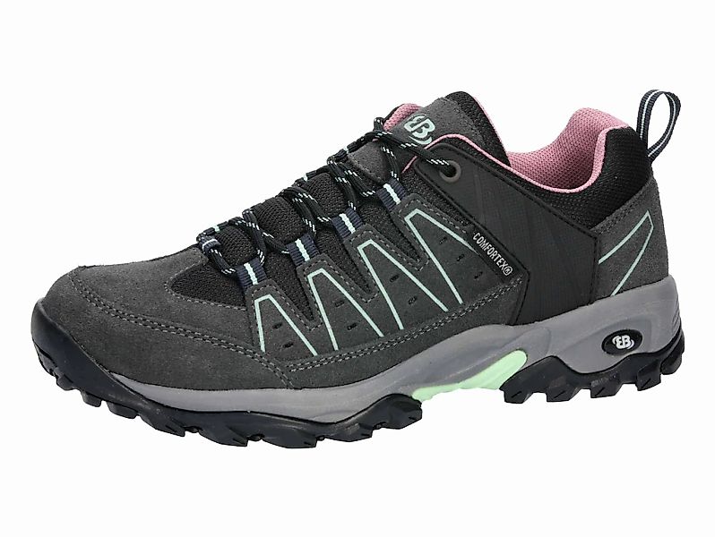 BRÜTTING Outdoorschuh "Outdoorschuh Mount Pinos Low" günstig online kaufen