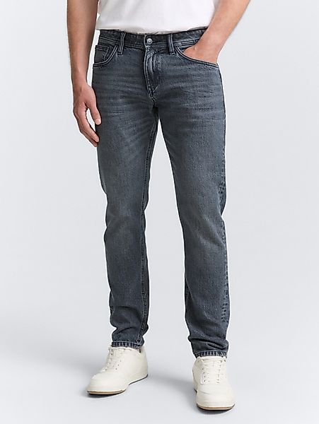 TOM TAILOR Denim Slim-fit-Jeans TTPIERS SLIM günstig online kaufen