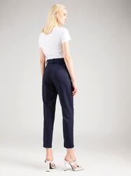 Vero Moda Bundfaltenhose Nila (1-tlg) Falten günstig online kaufen