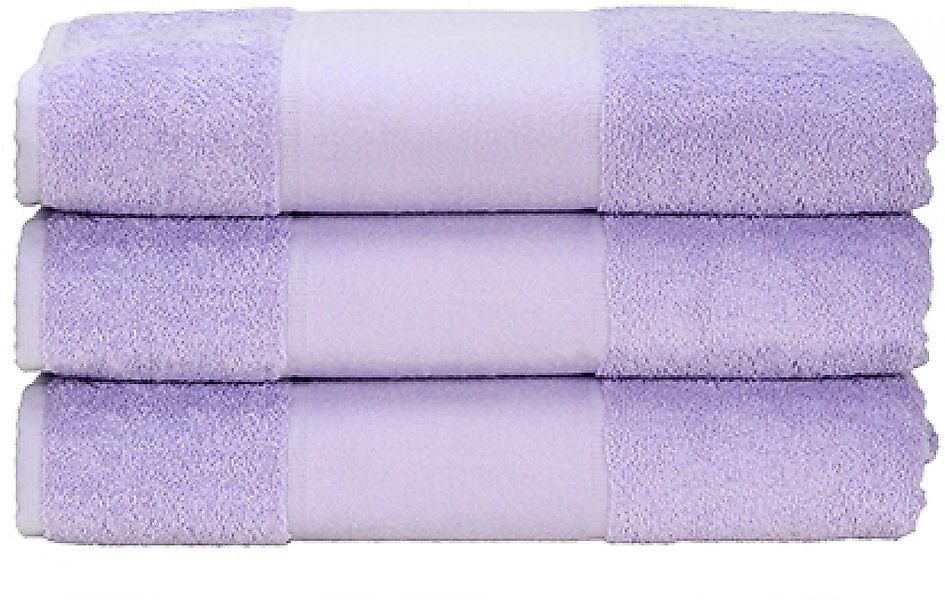 A&R Handtuch PrintMe Hand Towel / günstig online kaufen