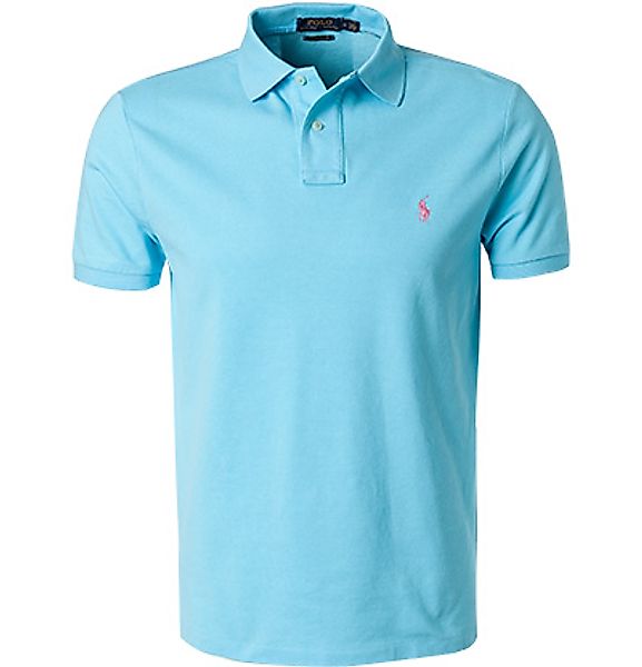 Polo Ralph Lauren Polo-Shirt 710782592/023 günstig online kaufen