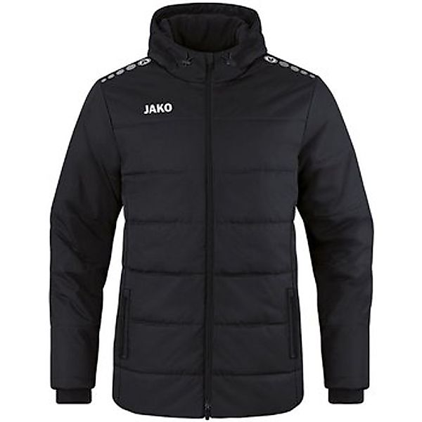 Jako  Herren-Jacke Sport  Coachjacke mit Kapuze "Team" 16376550068 günstig online kaufen