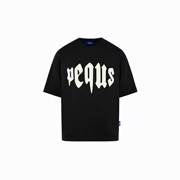 PEQUS T-Shirt Mythic Logo XL günstig online kaufen