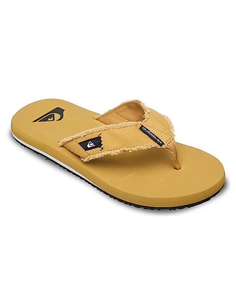 Quiksilver Sandale "Monkey Abyss" günstig online kaufen