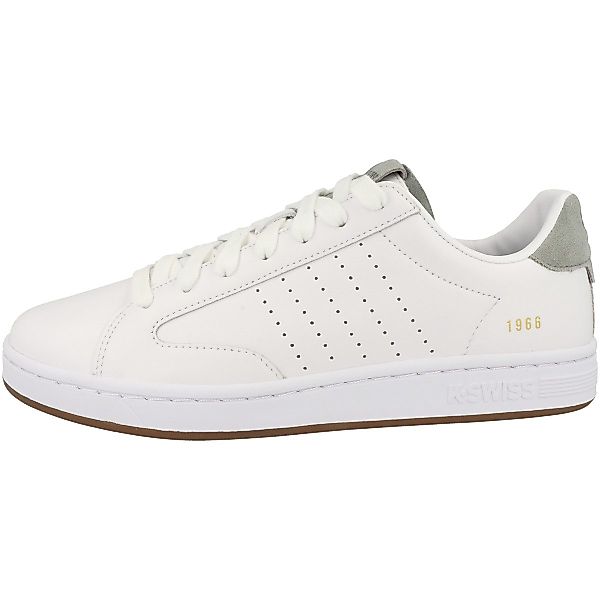 K-Swiss Lozan Klub LTH Herren Sneaker günstig online kaufen