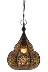 Marrakesch Orient & Mediterran Interior Pendelleuchte günstig online kaufen