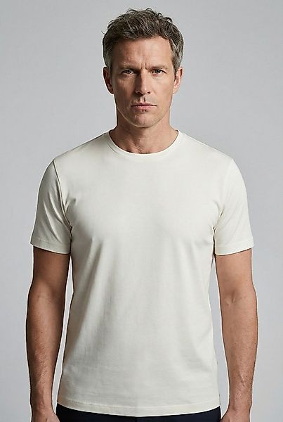 OLYMP T-Shirt basic, normale Passform, Rundhals günstig online kaufen