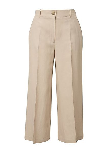 s.Oliver Culotte - Culotte mit Wide günstig online kaufen