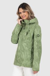 Alife & Kickin Sommerjacke "Damen LilouAK B" günstig online kaufen