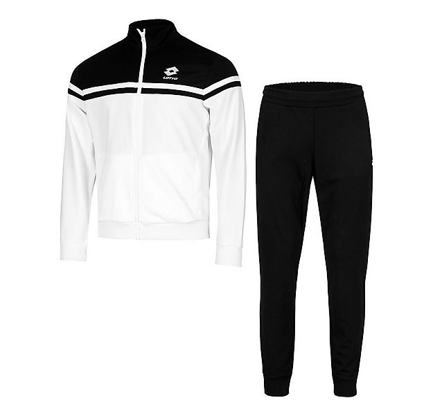 Lotto Trainingsanzug Suit Circle PL günstig online kaufen