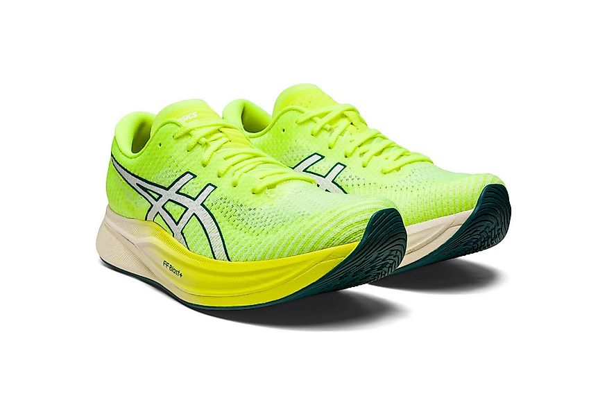 Asics MAGIC SPEED 2 Lady 1012B274-750 Laufschuh dynamischeren Rebound in de günstig online kaufen