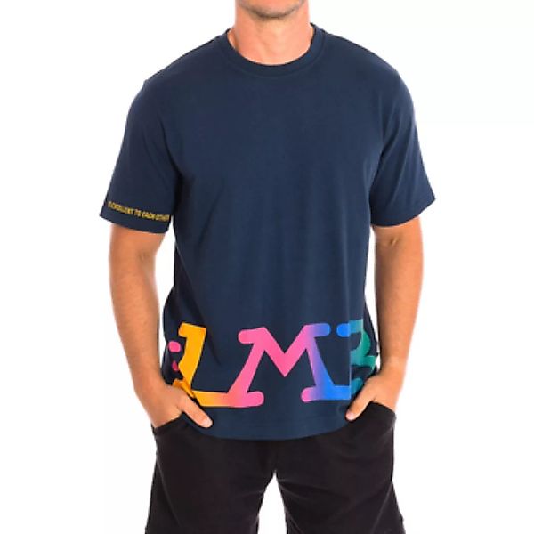 La Martina  T-Shirt TMR303-JS303-07017 günstig online kaufen