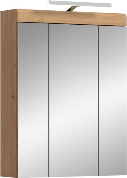 INOSIGN Spiegelschrank SIENA, Breite 60cm, inkl. günstig online kaufen