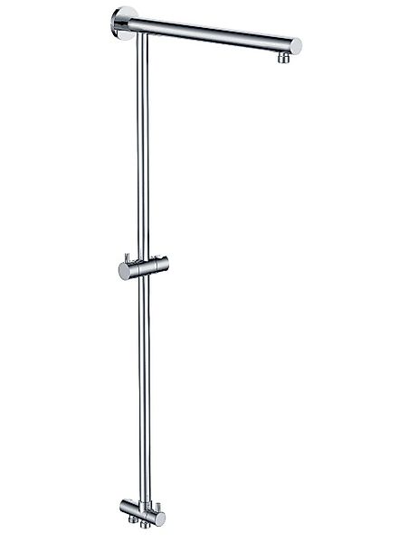Primaster Duscharmatur Primaster Brausestange mit Kopfbrausesysteme günstig online kaufen