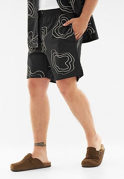 Johnny Urban Shorts Spencer Shorts aus Baumwolle (1-tlg) Kurze Hose mit Kor günstig online kaufen