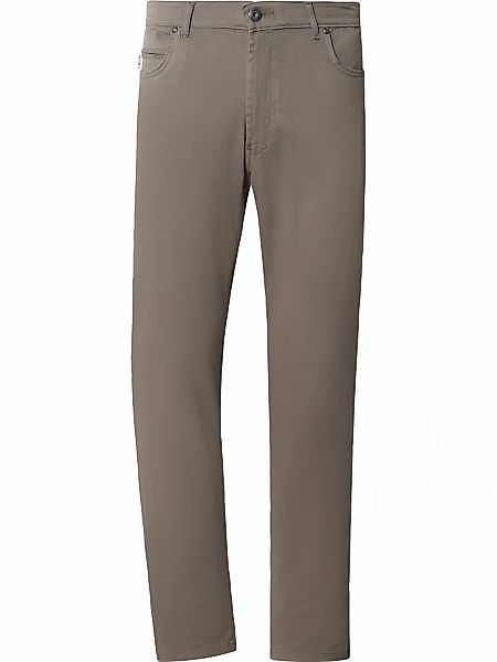 Jan Vanderstorm Dehnbund-Hose "Tiefbundhose NORDAHL" günstig online kaufen