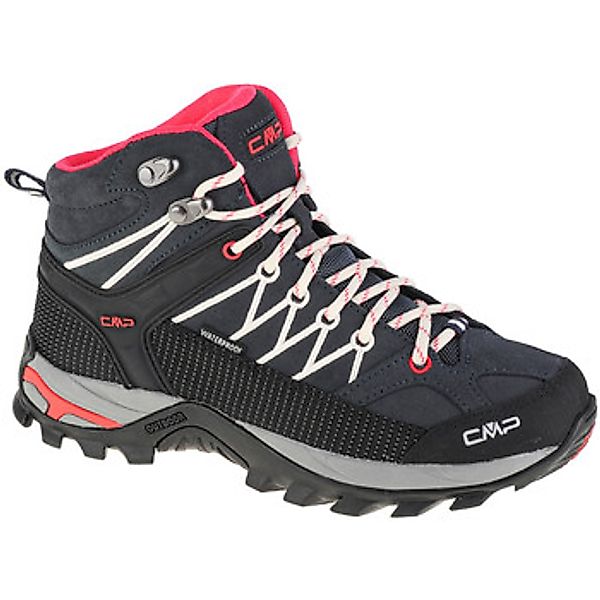 CMP CMP Damen Trekking Schuhe Rigel günstig online kaufen