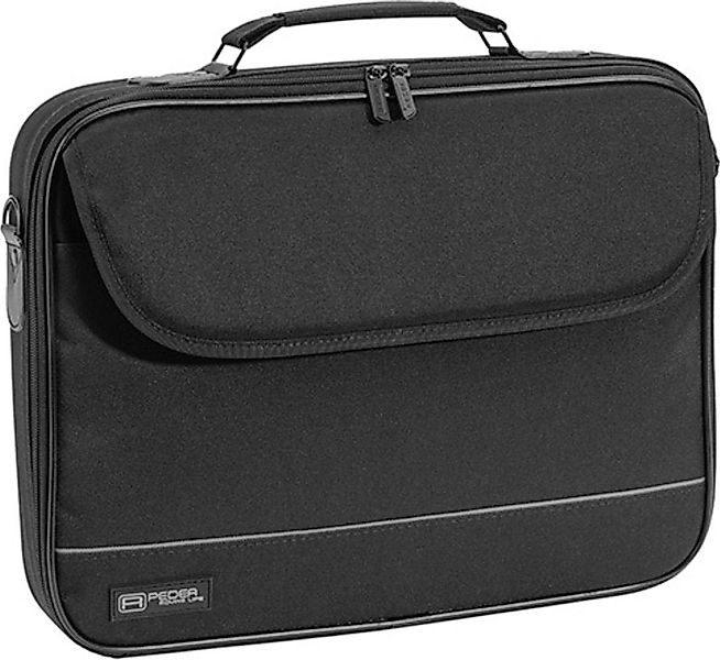 PEDEA Laptoptasche FAIR Notebooktasche für 13,3 / 15,6 / 17,3 Zoll (Laptopf günstig online kaufen