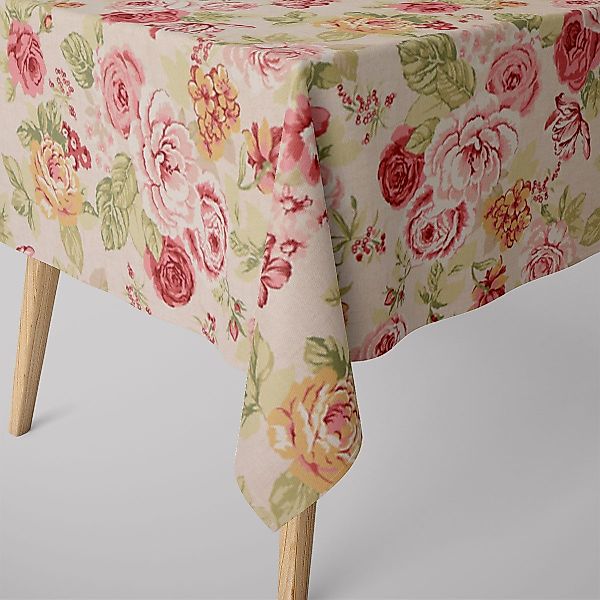 SCHÖNER LEBEN. Tischdecke SCHÖNER LEBEN. Tischdecke günstig online kaufen