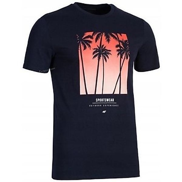 4F  T-Shirt TSM046 günstig online kaufen