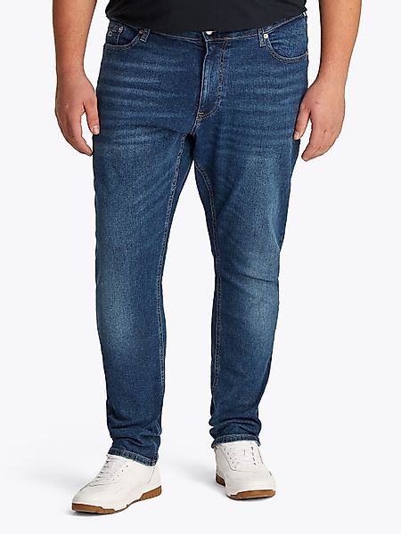 Tommy Jeans Plus Slim-fit-Jeans SCANTON PLUS günstig online kaufen