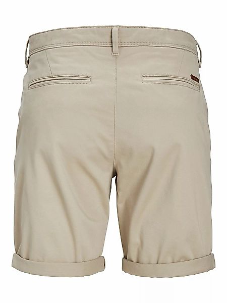 Jack & Jones Funktionsshorts JPSTBOWIE JJSHORTS SOLID SN günstig online kaufen