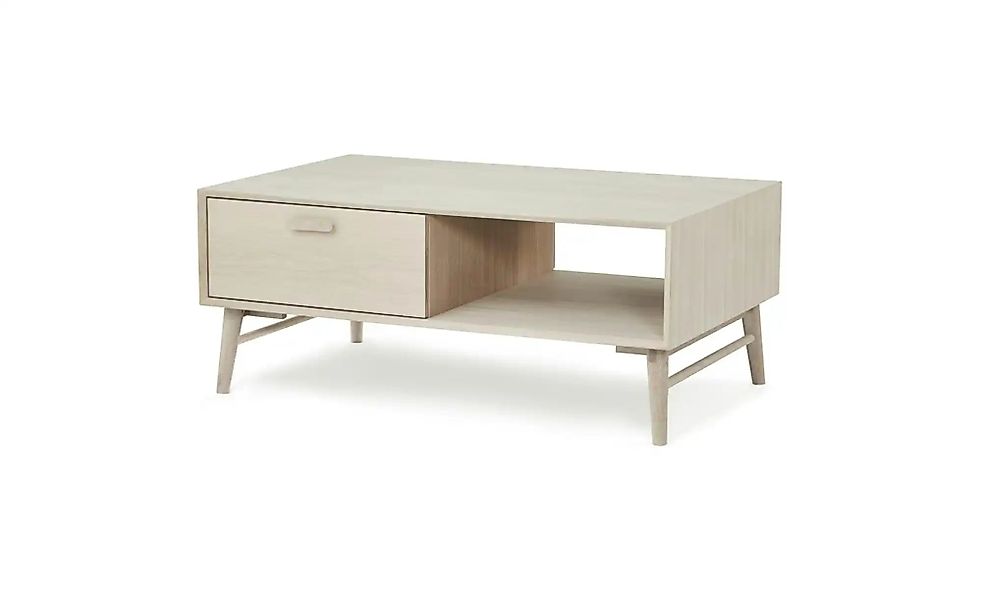 Furnhouse Couchtisch   ¦ holzfarben ¦ Maße (cm): B: 75 H: 50 Tische > Couch günstig online kaufen