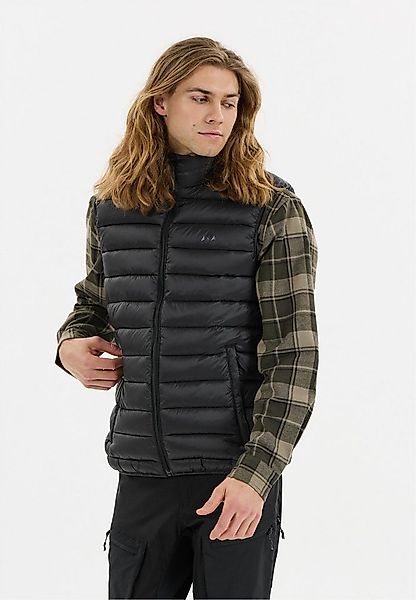 WHISTLER Softshellweste Arubi mit wasserabweisender Oberfläche günstig online kaufen