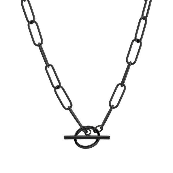 Liebeskind Berlin Edelstahlkette Edelstahl günstig online kaufen