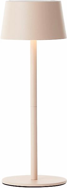 Brilliant LED Außen-Tischleuchte »Viani« LED-Modul 1 Stk. Warmweiß Kabellos günstig online kaufen
