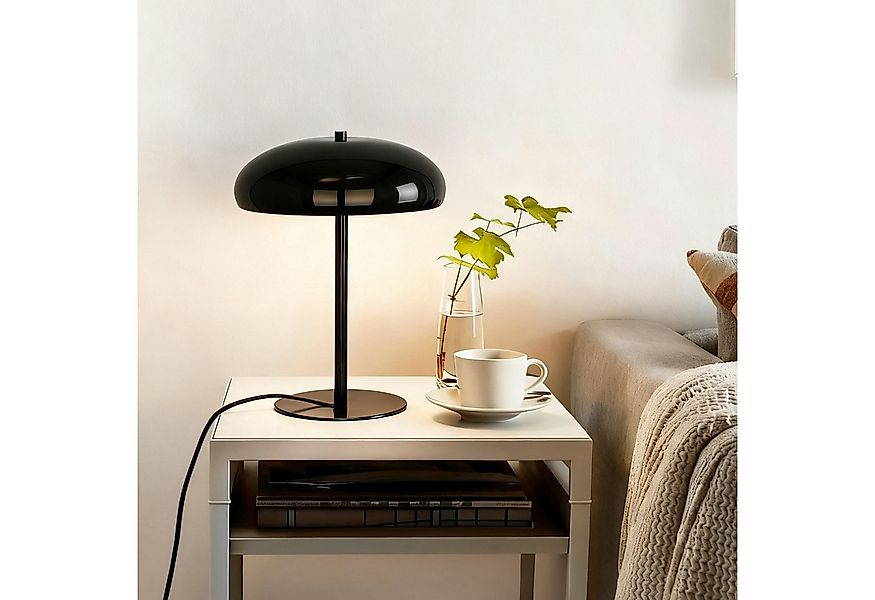 OTTO home Tischleuchte Jessee, Leuchtmittel wechselbar, ohne Leuchtmittel, günstig online kaufen