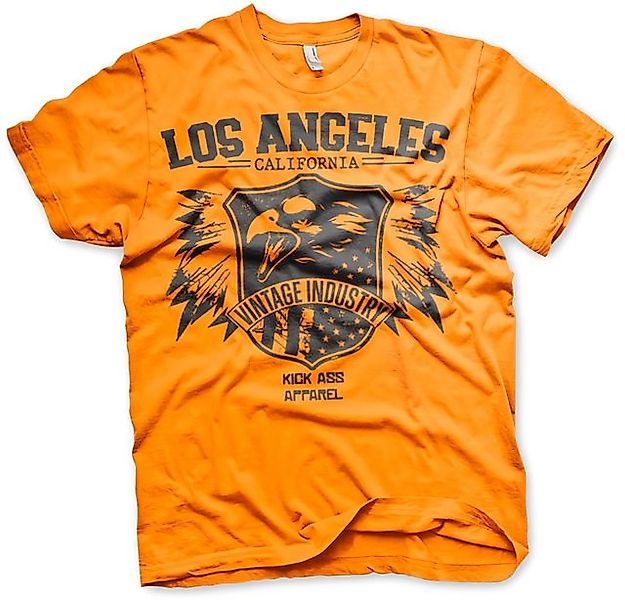 Hybris T-Shirt La Vintage Factory T-Shirt günstig online kaufen