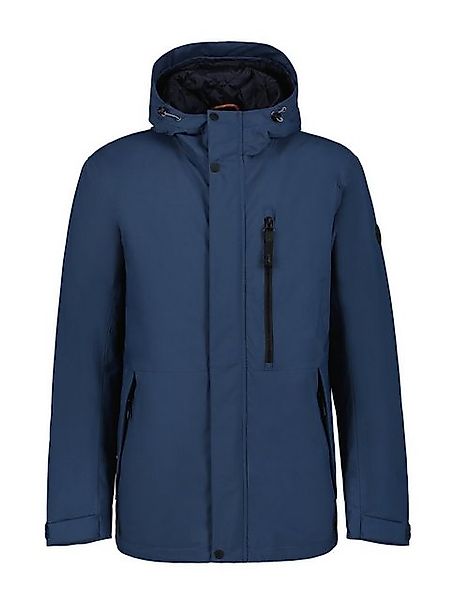 Icepeak Funktionsjacke ICEPEAK ADONOS DUNKEL BLAU günstig online kaufen