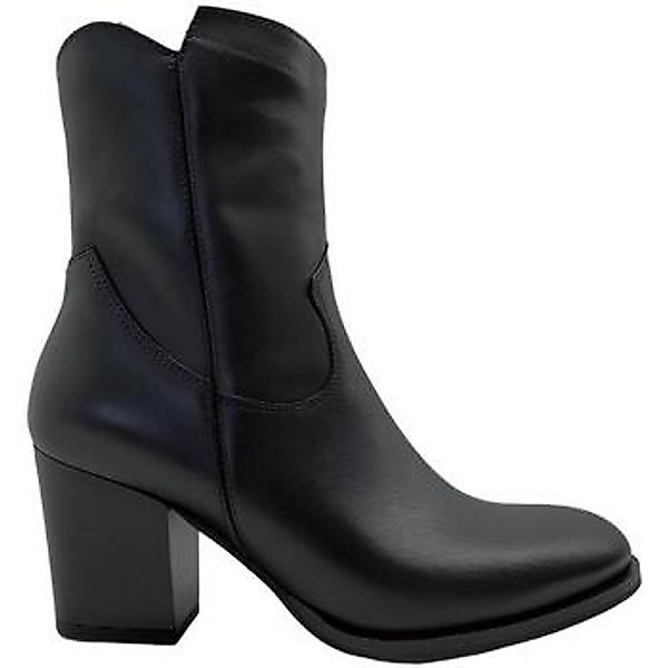 Café Noir  Damenstiefel CNDAI24-LE1003-blk günstig online kaufen