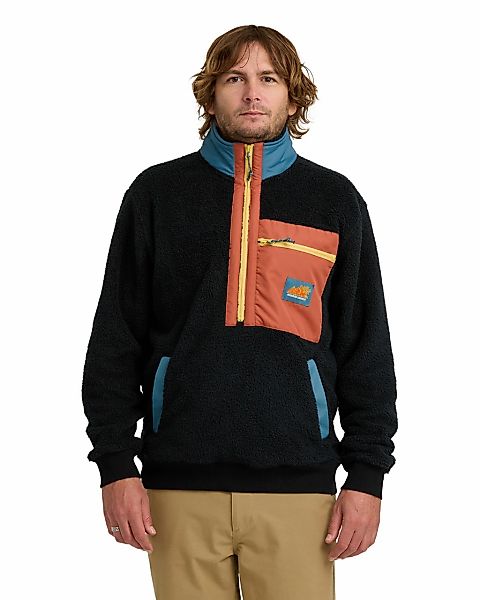 Billabong Fleecepullover "Peak" günstig online kaufen
