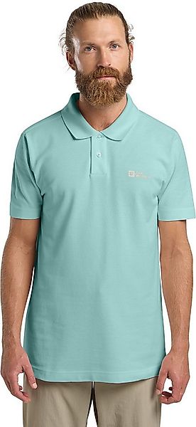 Jack Wolfskin Poloshirt ESSENTIAL POLO M günstig online kaufen