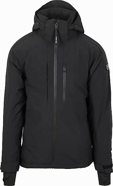 Tenson Jacke Core Ski MPC Plus Schwarz - Größe M günstig online kaufen